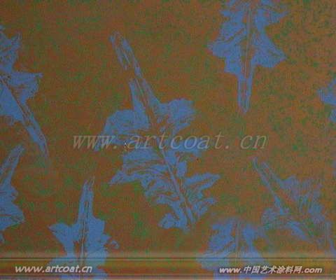 印花肌理漆YS_YH019