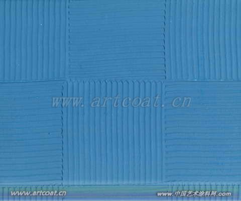 梳刷痕肌理涂料JL_SS029