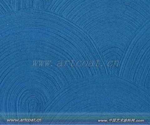 厚浆艺术涂料JL_HJ050