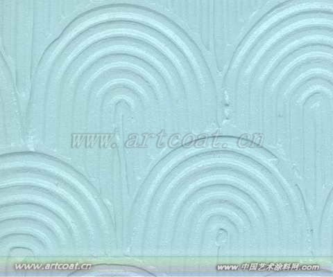 厚浆艺术涂料JL_HJ051