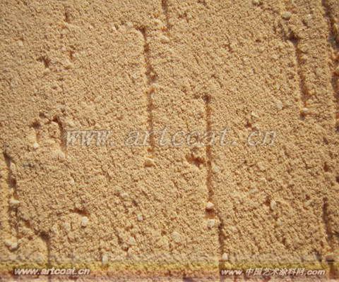 刮砂质感涂料ZG_GS018
