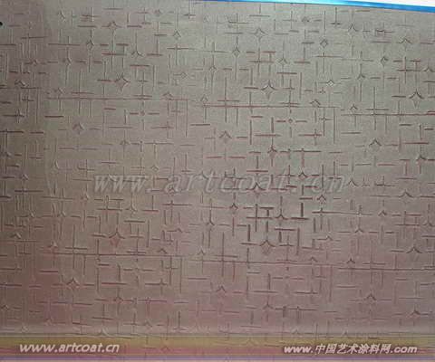 质感肌理涂料ZG_JL037