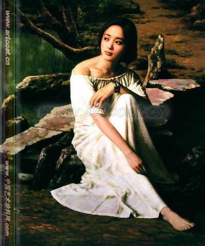 手工壁画BH_SG038