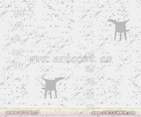 单色液体壁纸YT_D032