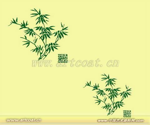 单色液体壁纸YT_D041