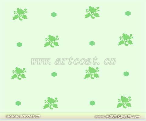 单色液体壁纸YT_D071