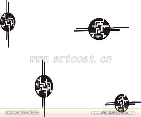 单色液体壁纸YT_D078