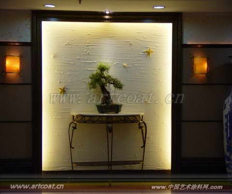 复层肌理工程119