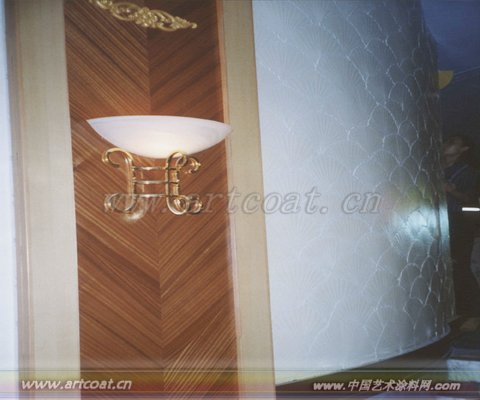 复层肌理工程153