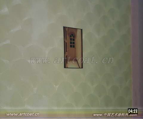 复层肌理工程164