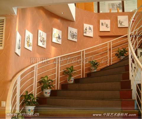 复层肌理工程168