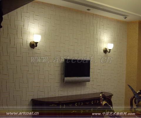 质感涂料工程017