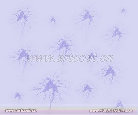 单色液体壁纸YT_D122