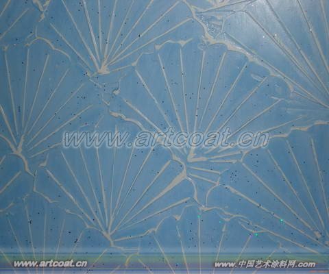 薄浆艺术涂料JL_BJ156