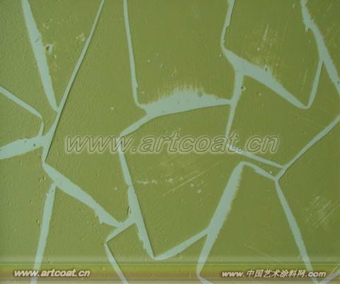 薄浆艺术涂料JL_BJ166