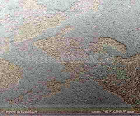 威尼斯绒砂涂料JL_WNS0116
