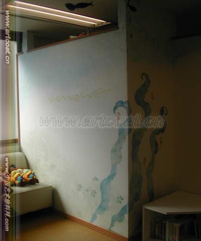 其他特殊漆工程035