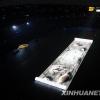 “中国画卷”，揭幕中国新媒体艺术时代
