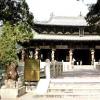 太原晋祠