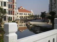 绿色节能建筑,引领未来科技住宅新方向