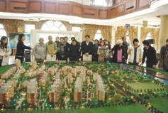绿色节能建筑,引领未来科技住宅新方向