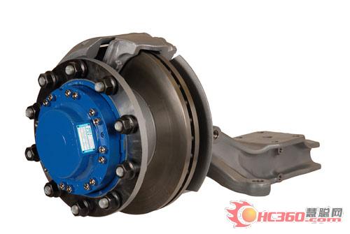 波克兰液压 MFE08 液压马达