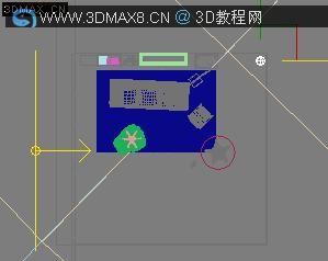 VRAY渲染教程_3dmax8.cn