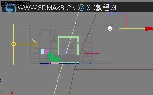 VRAY渲染教程_3dmax8.cn