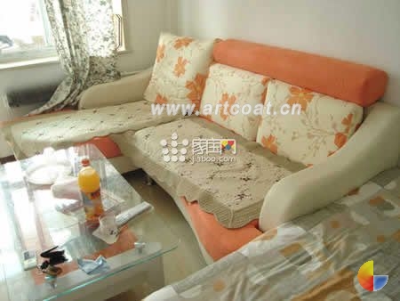 巧用立体空间打造多功能客厅[组图]