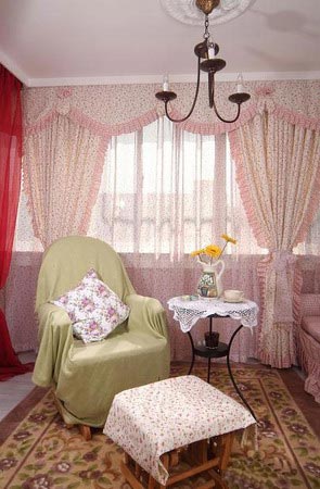 神仙眷侣 情迷田园小屋