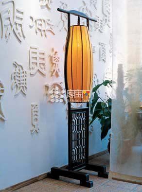 玄关的10种常规设计方法[组图]