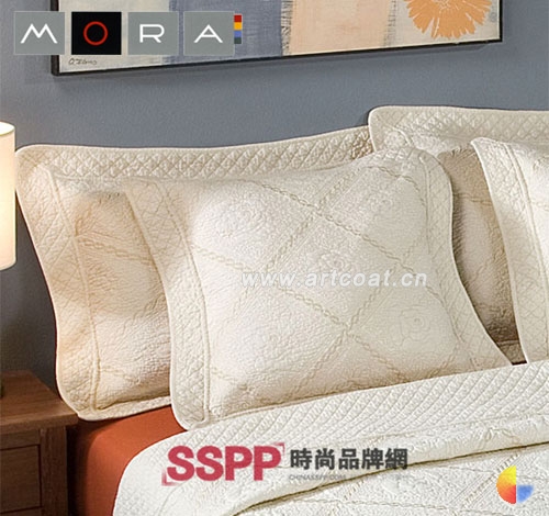 MORA摩拉床品 西班牙情调