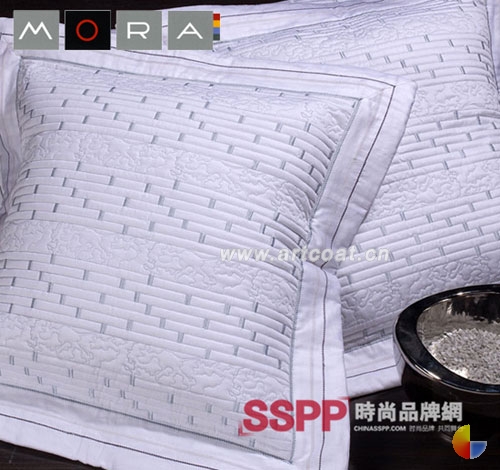 MORA摩拉床品 西班牙情调