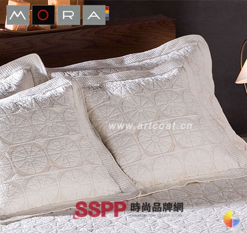 MORA摩拉床品 西班牙情调