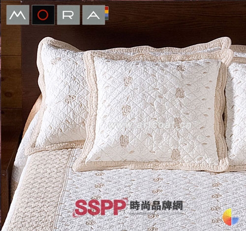 MORA摩拉床品 西班牙情调