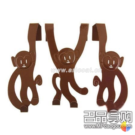 8款可爱的家居饰品,让家多点纯真、多点趣味!