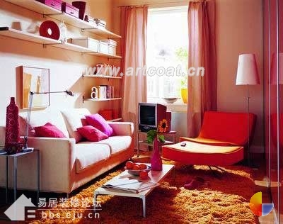 亲历经典婚房让你感受无比甜蜜幸福生活