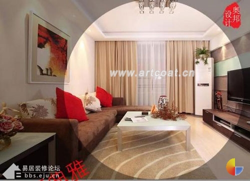 亲历经典婚房让你感受无比甜蜜幸福生活