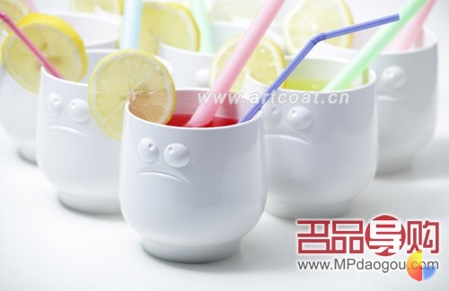 小资“拗情调”必备7款家品