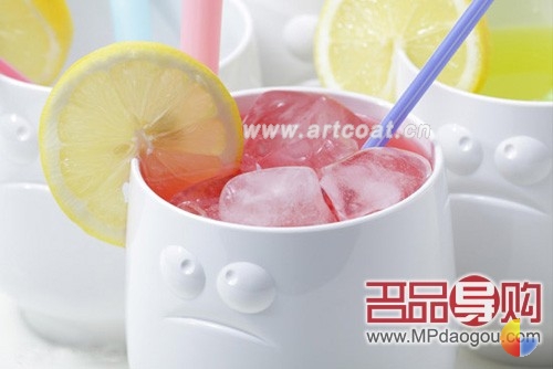 小资“拗情调”必备7款家品