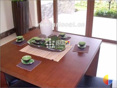 DIY客厅彰显我独特风格[组图]
