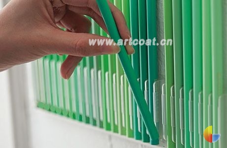 独特的客厅背景墙-家宝网