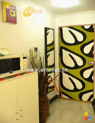 惊爆你的眼球！美眉分享温馨小屋 家居装修 样板间 装修户型 其他 