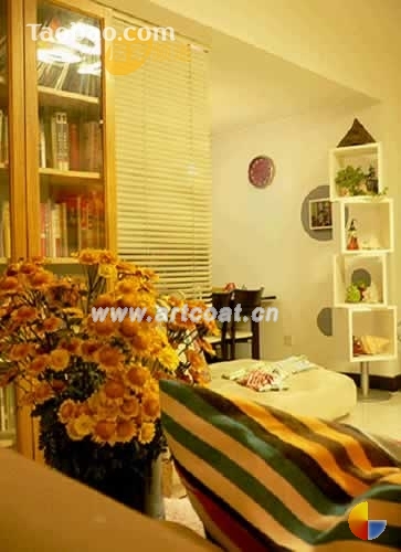 惊爆你的眼球！美眉分享温馨小屋 家居装修 样板间 装修户型 其他 