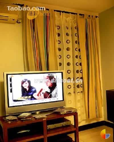 惊爆你的眼球！美眉分享温馨小屋 家居装修 样板间 装修户型 其他 