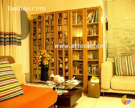 惊爆你的眼球！美眉分享温馨小屋 家居装修 样板间 装修户型 其他 
