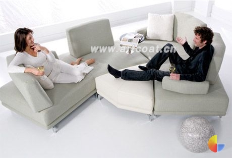 美轮美奂 中国风家具