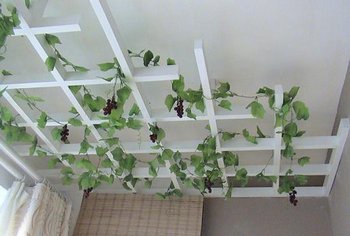 网友DIY设计两居 仅4.9万搞定全部装修 家居装修 样板间 装修户型 二居 