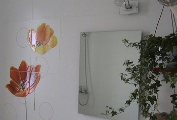 网友DIY设计两居 仅4.9万搞定全部装修 家居装修 样板间 装修户型 二居 