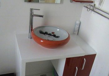 网友DIY设计两居 仅4.9万搞定全部装修 家居装修 样板间 装修户型 二居 